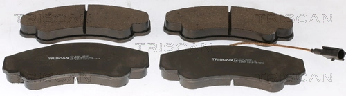 Pastillas freno delanteras Fiat/Alfa/Lancia 6000629138 precio, desde 36,10 EUR