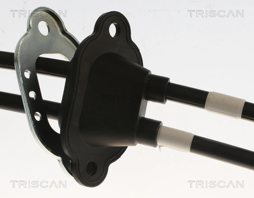 Cable de accionamiento de caja de cambios Chevrolet Aveo II hatchback (T250, T255) (2006 - 2011) precio, desde 52,48 EUR