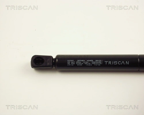 Muelle neumático, tapa delantera Opel Vectra B familiar (31) (1995 - 2002) precio, desde 10,13 EUR