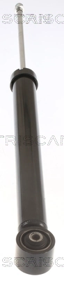 Amortiguadores posteriores para Toyota Camry V V30