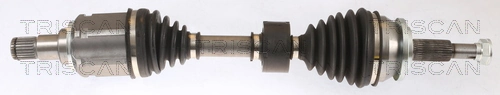 854013555 Triscan