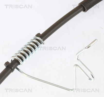 Comprar Cable de freno de mano trasero izquierdo Ford Transit IV T
