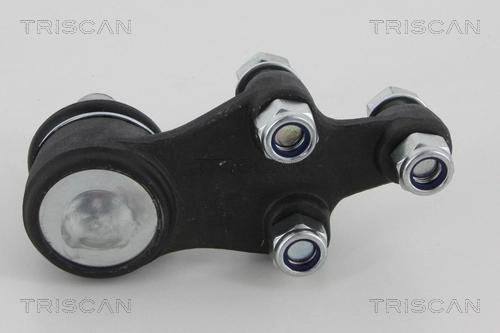  Rótula inferior de suspensión Hyundai H-1 STAREX 