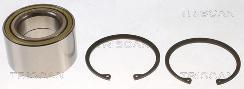 Cojinete de rueda delantero Nissan Primera 