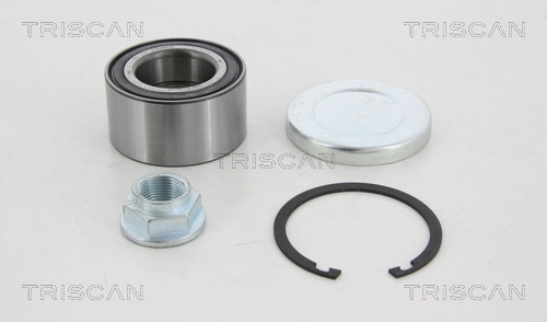Comprar Cojinete de rueda delantero Ford Fiesta Mk6 CB1