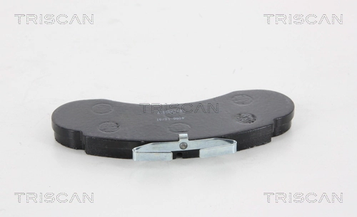  Pastillas de freno Volkswagen LT 