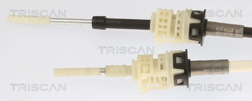758227 General Motors Cable para caja de cambios manual
