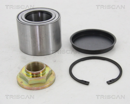 Comprar 713645050 INA Cojinete de rueda trasero