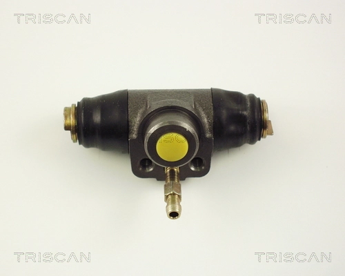 Comprar Cilindro de freno de rueda trasera Audi 80  89, 89Q, 8A a bajo precio