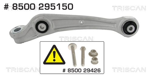 8500295150 Triscan