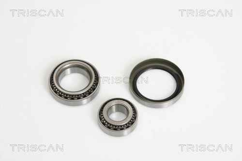 Rodamientos de rueda delantero para Mercedes E  W124