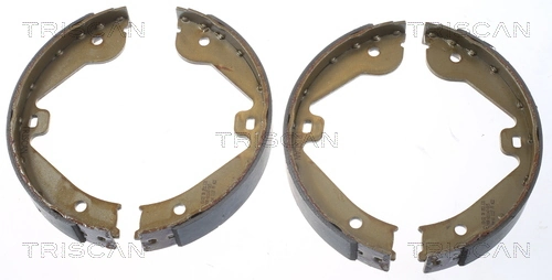 Zapatas de freno de mano Mercedes ML/GLE SUV (W164) (2005 - 2011) precio, desde 28,47 EUR