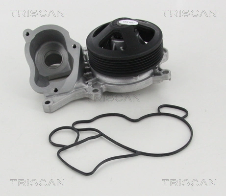 Bombeadora de agua BMW 5 sedán (F10) (2009 - 2016) precio, desde 70,30 EUR
