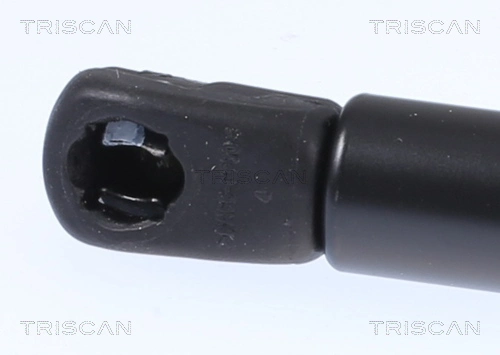 Amortiguador de porton para Mercedes E  S213