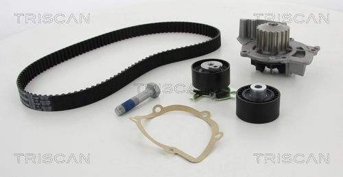 Comprar Kit de distribución Citroen C8  EA, EB