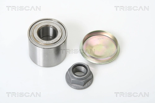 Comprar 713630950 INA Cojinete de rueda trasero
