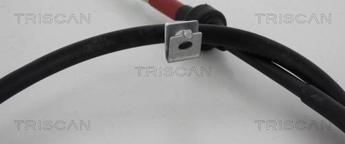 Cable de freno de mano trasero derecho para Mitsubishi Lancer X CY_A, CZ_A