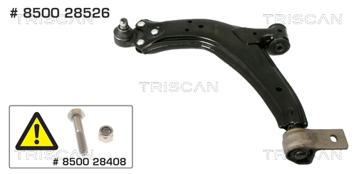 850028526 Triscan