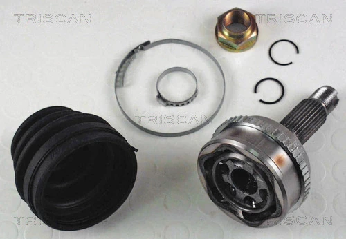 854040122 Triscan
