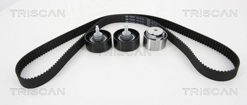 Juego de correas dentadas LUK 530045610 precio, desde 137,09 EUR