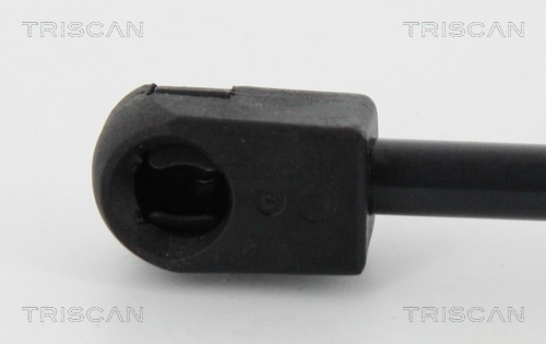 Muelle neumatico maletero KIA Rio III
