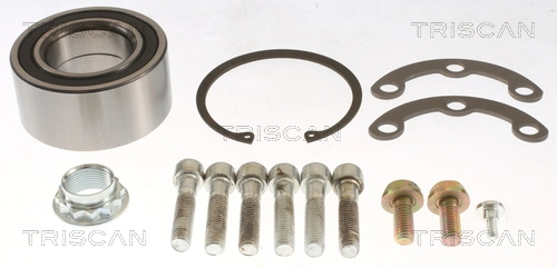 Comprar 713667530 INA Cojinete de rueda trasero