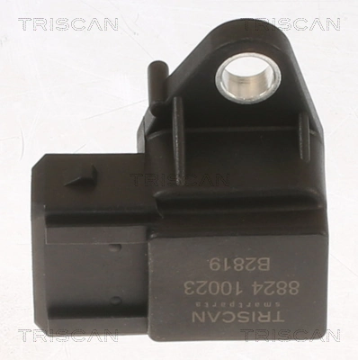 Sensor de presión del colector de admisión APS30 Polcar