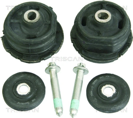 2103505808 Ford Silentblock del puente trasero
