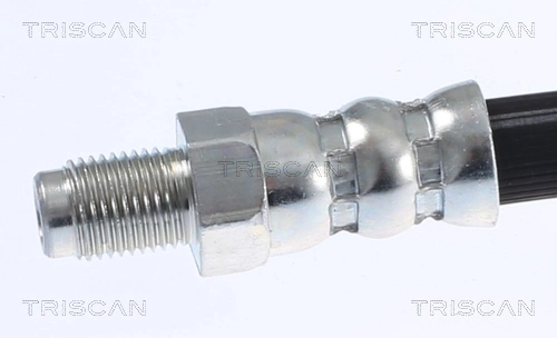815025129 Triscan Tubo de frenos delantero