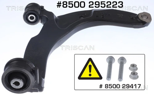 8500295223 Triscan