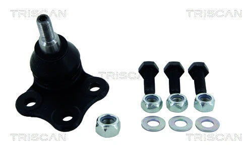 Rótula inferior de suspensión Renault DUSTER I SUV (HS) (2010 - 2026) precio, desde 14,29 EUR