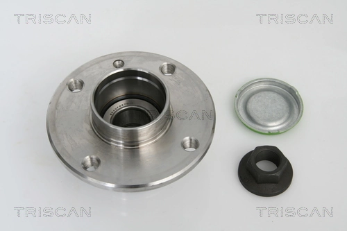 Buje de rueda Opel Corsa C hatchback (F08, F68) (2000 - 2006) precio, desde 41,58 EUR
