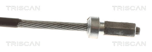 9111490 General Motors Cable de freno de mano trasero derecho/izquierdo