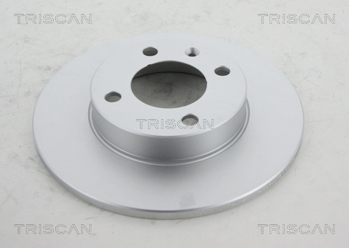 Discos para Volkswagen Polo II 86C