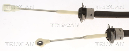 321919 Maxgear Cable para caja de cambios manual