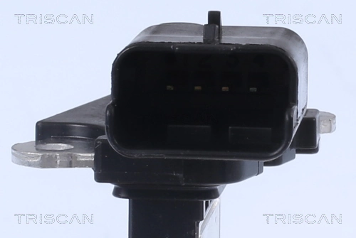 Medidor de flujo de aire Citroen C-Elysee sedán (2013 - 2026) precio, desde 55,58 EUR