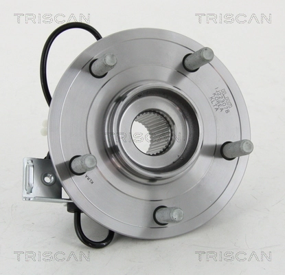 Buje de rueda delantero Chrysler Voyager GRAND monovolumen (2000 - 2007) precio, desde 113,39 EUR