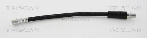 Tubo de frenos delantero para Audi 80 B4 8C2