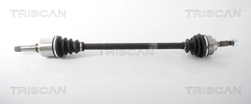 854028667 Triscan