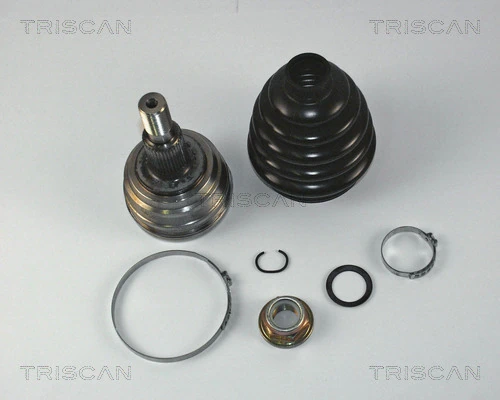 854029136 Triscan