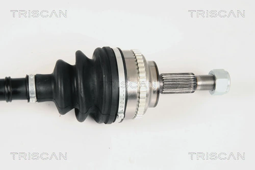 Comprar 184378 Febi Semieje delantero derecho