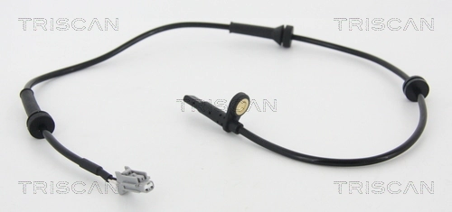 Sensor ABS de rueda delantera Nissan X-Trail SUV (T31) (2007 - 2014) precio, desde 19,60 EUR