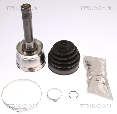 854014174 Triscan