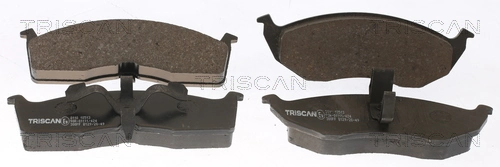 811010513 Triscan