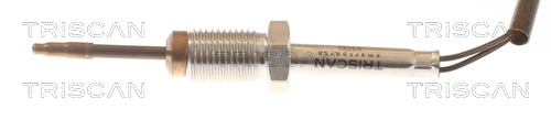 Sensor de temperatura de gases de escape antes de la turbina Suzuki 1481067JG2000