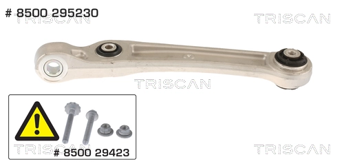 8500295230 Triscan