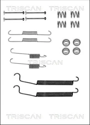 8105102599 Triscan
