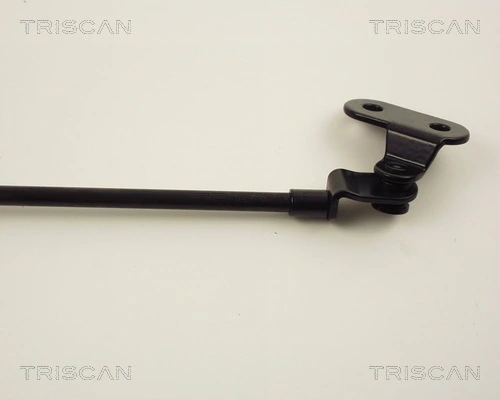 Amortiguador de maletero Nissan Micra hatchback (K10) (1982 - 1992) precio, desde 25,59 EUR