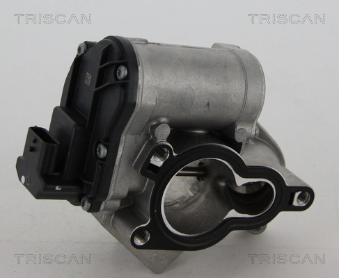  Válvula EGR Nissan Qashqai 
