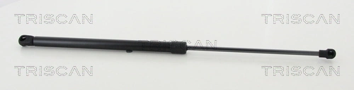 Muelle neumatico maletero Nissan Qashqai II